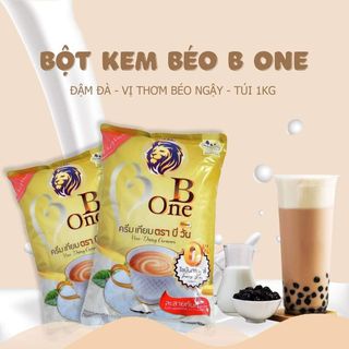 bột Sữa Béo B One