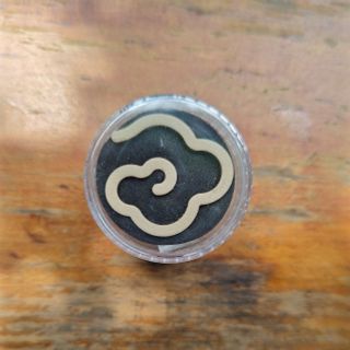 Trầm Hương Vân Mây