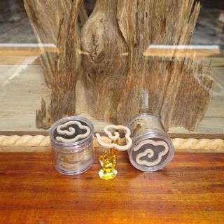 Trầm Hương Vân Mây