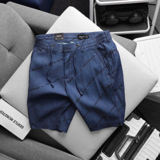 SỌT nam.  Chất : khaky denim co giãn nhẹ   phom slim , dài vừa chấm gối.