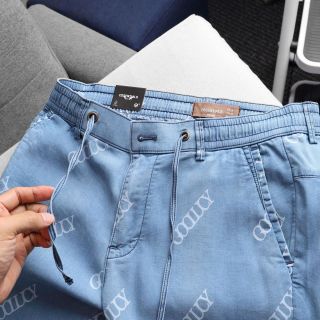 SỌT nam.  Chất : khaky denim co giãn nhẹ   phom slim , dài vừa chấm gối.