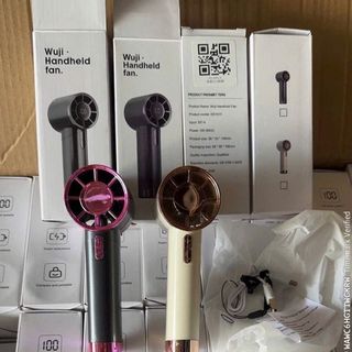 Quạt Cầm Tay Mini (THÙNG 100C)