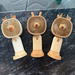 Quạt mini cầm tay