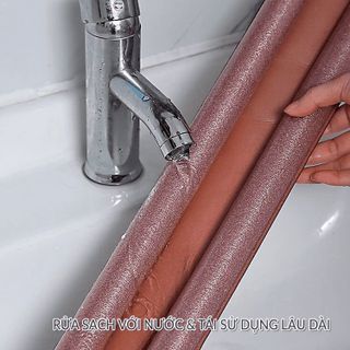 Thanh Xốp Chặn Khe Cửa ,Nẹp Chắn Khe Cửa Xốp EVA Chống Côn Trùng, Điều Hoà Mát Lạnh