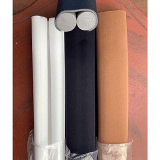 Thanh Xốp Chặn Khe Cửa ,Nẹp Chắn Khe Cửa Xốp EVA Chống Côn Trùng, Điều Hoà Mát Lạnh