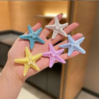 KẸP TÓC SAO BIỂN