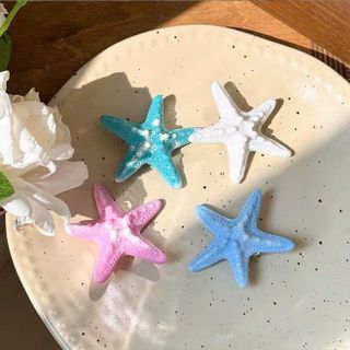 KẸP TÓC SAO BIỂN