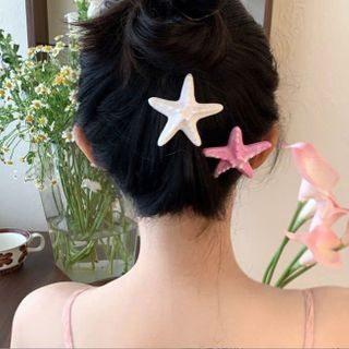 KẸP TÓC SAO BIỂN