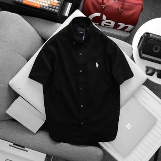 Sơmi Ngắn Tay POLO 7 Colors. Chất liệu vải lenin mịn vừa chính phẩm xịn, logo thêu trực tiếp mẫu BASIC.