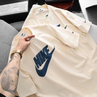 Mẫu áo thun nam.  Áo chất cotton 100% cao cấp xịn. Logo in chuẩn hãng.