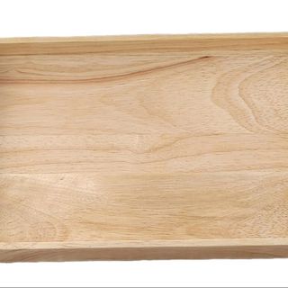Khay Gỗ Tự Nhiên - Sản Phẩm Đẹp Mắt & Tiện Dụng Cho Mọi Không Gian Chất Liệu Gỗ Tự Nhiên Sang Trọng