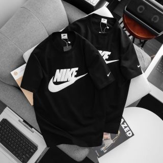 Mẫu áo thun nam.  Áo chất cotton 100% cao cấp xịn. Logo in chuẩn hãng.