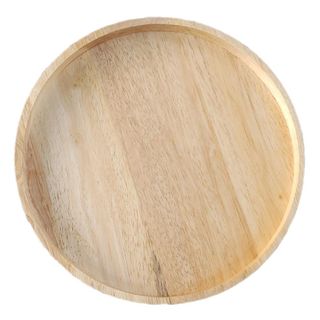 Khay Gỗ Tự Nhiên - Sản Phẩm Đẹp Mắt & Tiện Dụng Cho Mọi Không Gian Chất Liệu Gỗ Tự Nhiên Sang Trọng