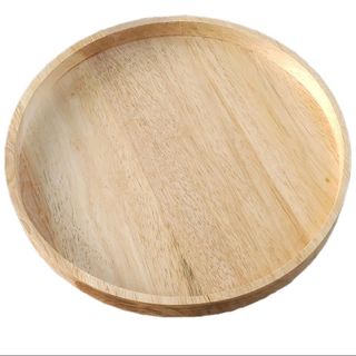 Khay Gỗ Tự Nhiên - Sản Phẩm Đẹp Mắt & Tiện Dụng Cho Mọi Không Gian Chất Liệu Gỗ Tự Nhiên Sang Trọng