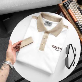 Áo Polo nam. Chất vải qique cotton cá sấu cao cấp. Logo sắc nét .