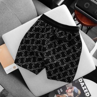 Quần Short Boss Siêu Hot nam. Chất vải Bc cotton mịn dày cực đẹp.