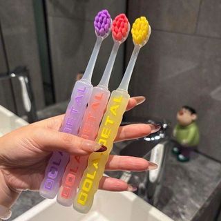 ( Bộ 4 Bàn chải ) đánh răng bản mới nhất 2026