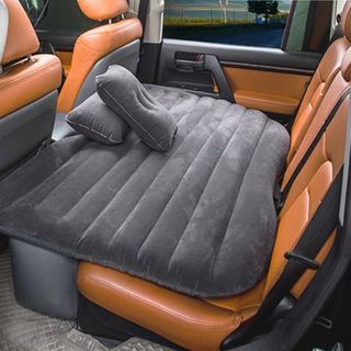 Đệm hơi ô tô 4-7 chỗ - Nệm hơi ô tô cao cấp