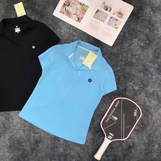 Áo cổ nữ cá sấu sỉ ib