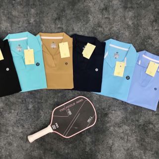 Áo cổ nữ cá sấu sỉ ib