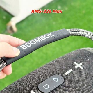 Loa Bluetooth KMS-326 MAX
