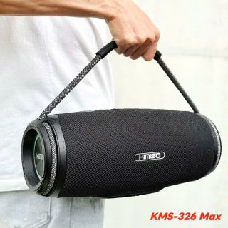 Loa Bluetooth KMS-326 MAX