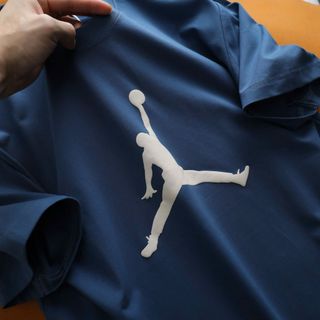 Áo thun nam. Logo hình in sắc nét, bao bong tróc,  chất thun cotton 4c cao cấp.