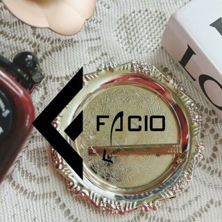 Kẹp cà vạt vàng lớn [ AV01 ] [1]