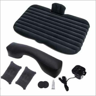 Đệm hơi ô tô 4-7 chỗ - Nệm hơi ô tô cao cấp