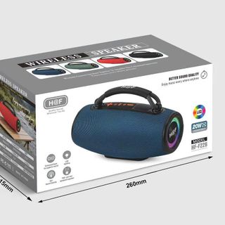 LOA BLUETOOTH F-226.