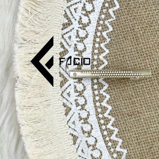 Kẹp cà vạt vàng lớn [ AV01 ] [1]