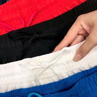 Quần đùi 2 lớp nữ lót dài sỉ ib