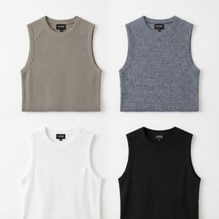 Áo ba lỗ nam .  Chất 100% cotton dày vừa mình, vải dệt kim tổ ong đồng chất .