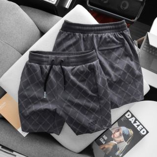 Quần Short Boss nam New Hit.  Chất vải Bc cotton mịn dày cực đẹp.