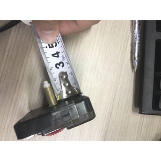 Máy đồng hồ treo tường kim trôi Quart loại cao cấp đủ trục ngắn và trục dài không gây tiếng ồn dùng để thay thế