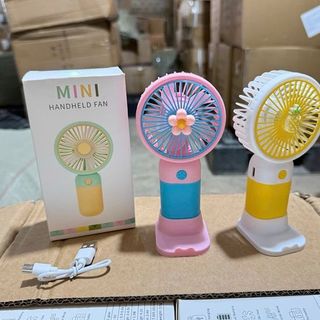 Quạt mini cầm tay WILING05