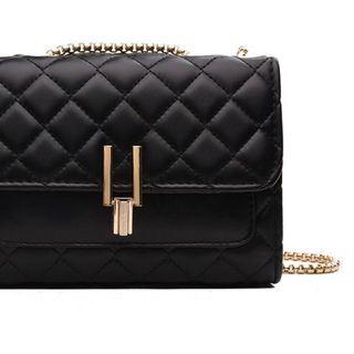 Túi xách nữ kẹp nách đeo chéo trần trám bút chì K51