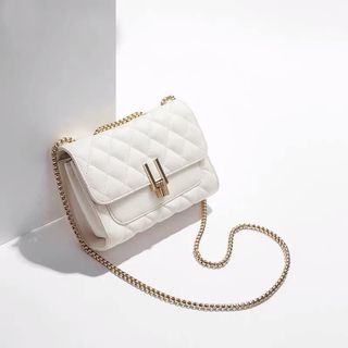 Túi xách nữ kẹp nách đeo chéo trần trám bút chì K51