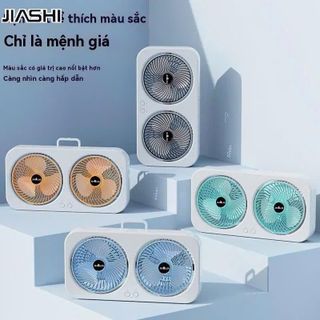 QUẠT TÍCH ĐIỆN CÓ QUAI XÁCH F8