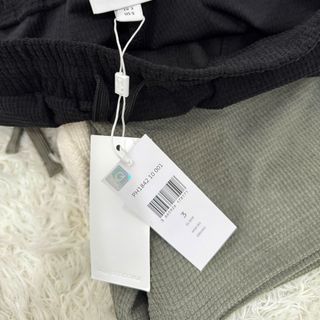 SHORT THUN COTTON PIQUE NAM. Chất Cotton gai  dày dặn ,Thun co giãn.