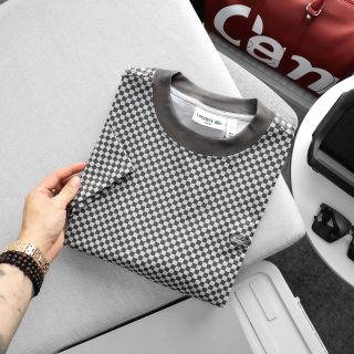 Áo thun nam. Chất  Cotton 100% 4c.  Dày Mịn mát. Chất in mềm caoo cấp.