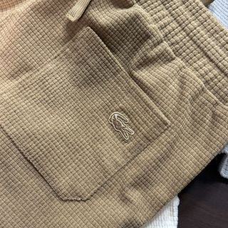 SHORT THUN COTTON PIQUE NAM. Chất Cotton gai  dày dặn ,Thun co giãn.