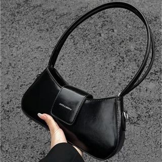 Túi xách nữ kẹp nách đeo chéo dáng thuyền cao cấp K239