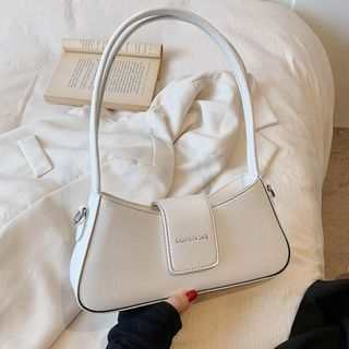 Túi xách nữ kẹp nách đeo chéo dáng thuyền cao cấp K239