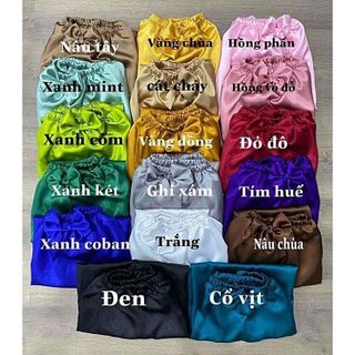 Váy Quây SPA, TMV, Massage, Xông Hơi