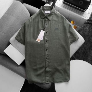 Sơ mi BIGSIZE  - LC - linnen nam.