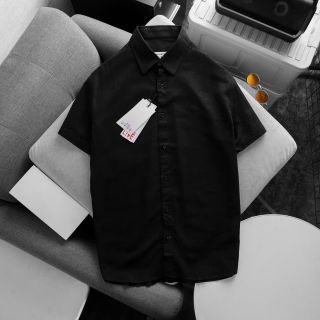 Sơ mi BIGSIZE  - LC - linnen nam.