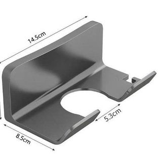 GIÁ ĐỠ MÁY SẤY TÓC CHỐNG NƯỚC