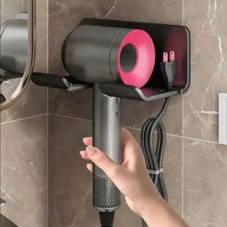 GIÁ ĐỠ MÁY SẤY TÓC CHỐNG NƯỚC