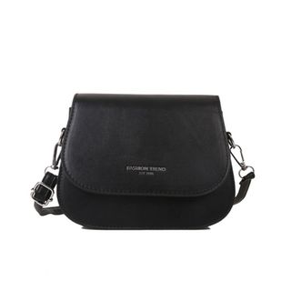 Túi xách nữ kẹp nách đeo chéo dáng bầu da mềm K238